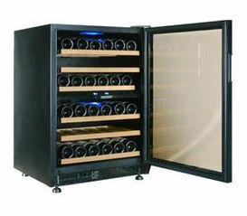红酒柜 SD 54S SEADARE 冰箱 冷柜 电器